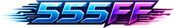 555ff লোগো